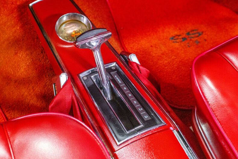 1967 Chevrolet Chevelle