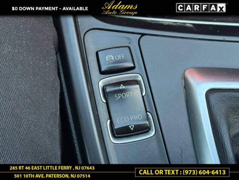 2015 BMW 4 Series 428i