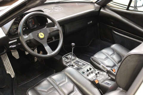 1984 Ferrari 308