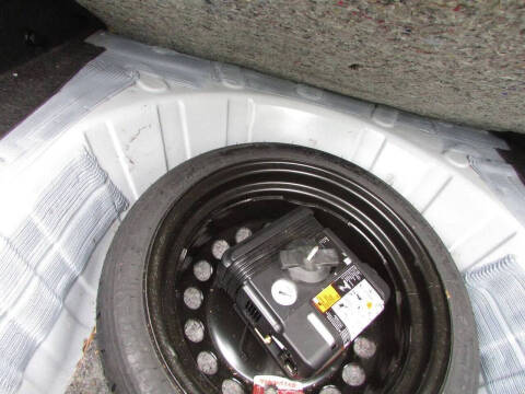 2010 Chevrolet Malibu LT