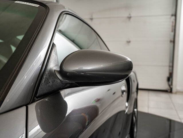 2002 Porsche 911 Turbo