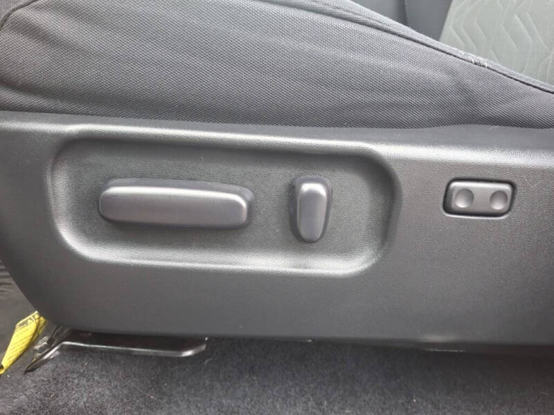 2021 Toyota Tacoma TRD Off-Road