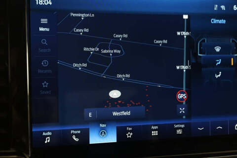 2022 Ford F-250 Super Duty