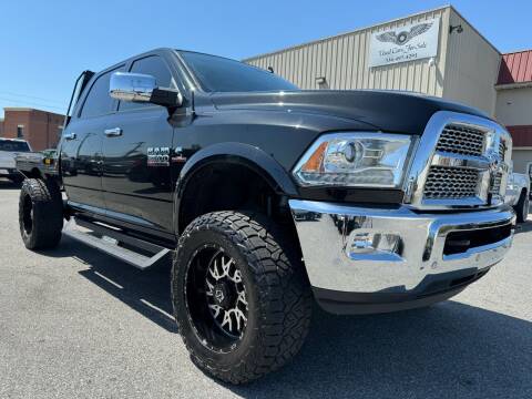 2018 RAM 2500 for sale at Used Cars For Sale in Kernersville NC