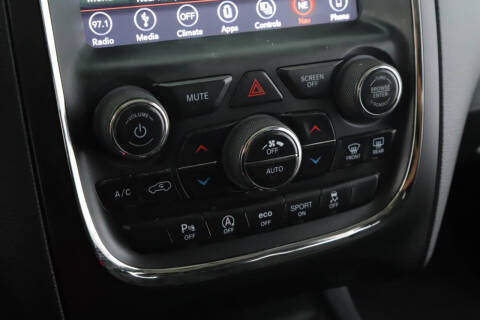 2019 Dodge Durango GT