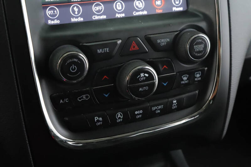 2019 Dodge Durango GT