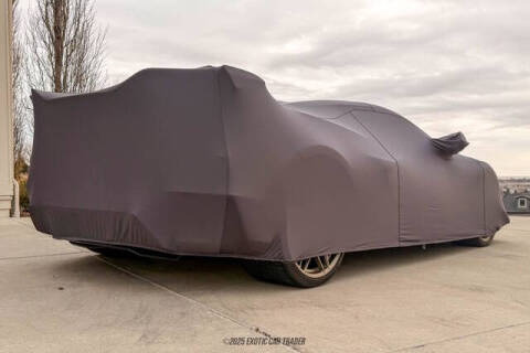 2024 Chevrolet Corvette Z06