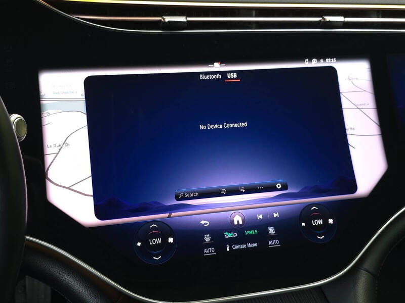 2023 Mercedes-Benz EQS EQS 580 4MATIC