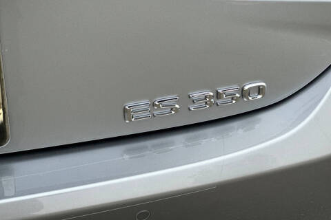 2025 Lexus ES 350