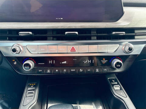 2024 Kia Telluride SX-Prestige X-Line