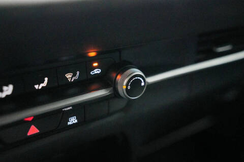 2021 Mazda CX-30 2.5 S