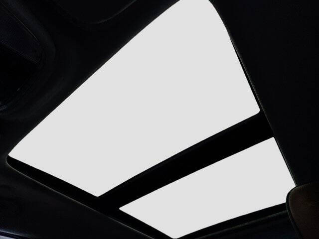 2015 Jeep Grand Cherokee Summit