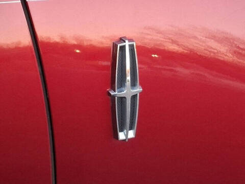 2015 Lincoln MKS EcoBoost