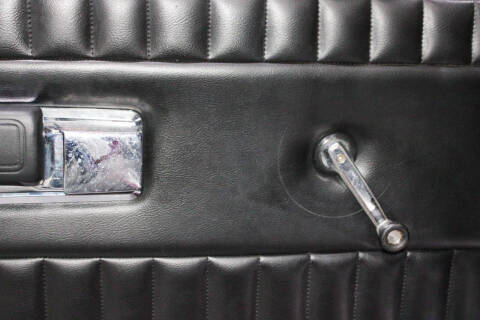 1968 Plymouth Roadrunner