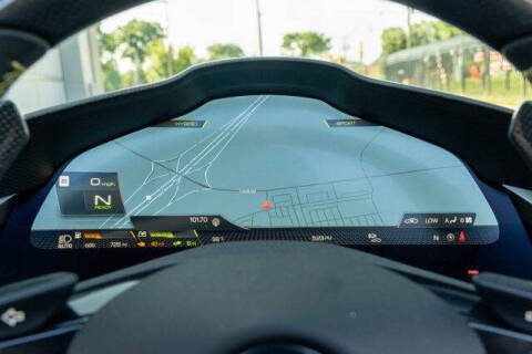 2024 Ferrari SF90 Spider