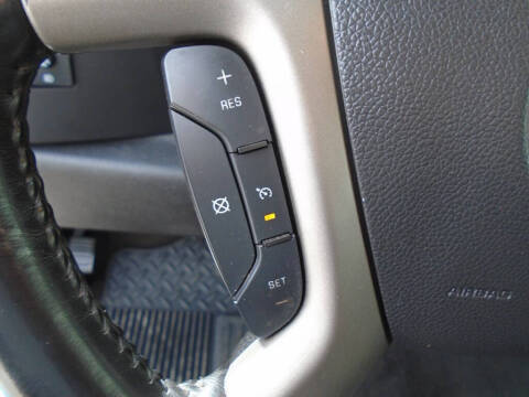 2012 GMC Sierra 1500 SLE