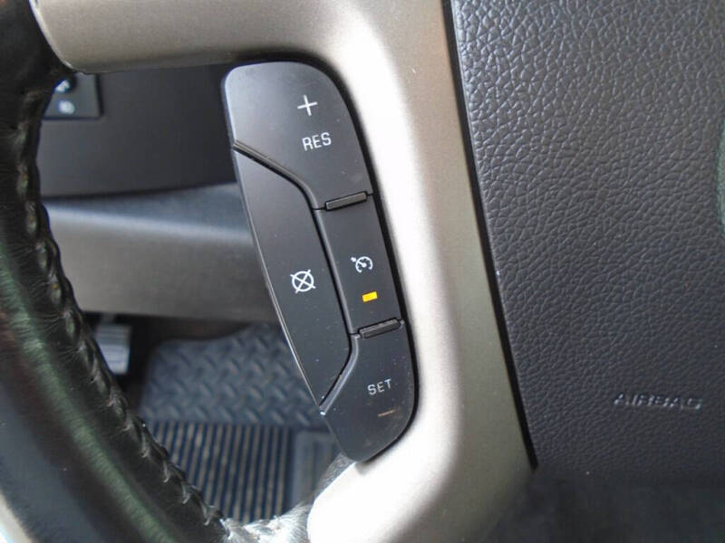 2012 GMC Sierra 1500 SLE