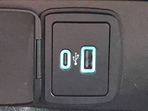 2023 Ford Bronco Badlands Advanced