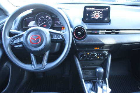 2018 Mazda CX-3 Sport