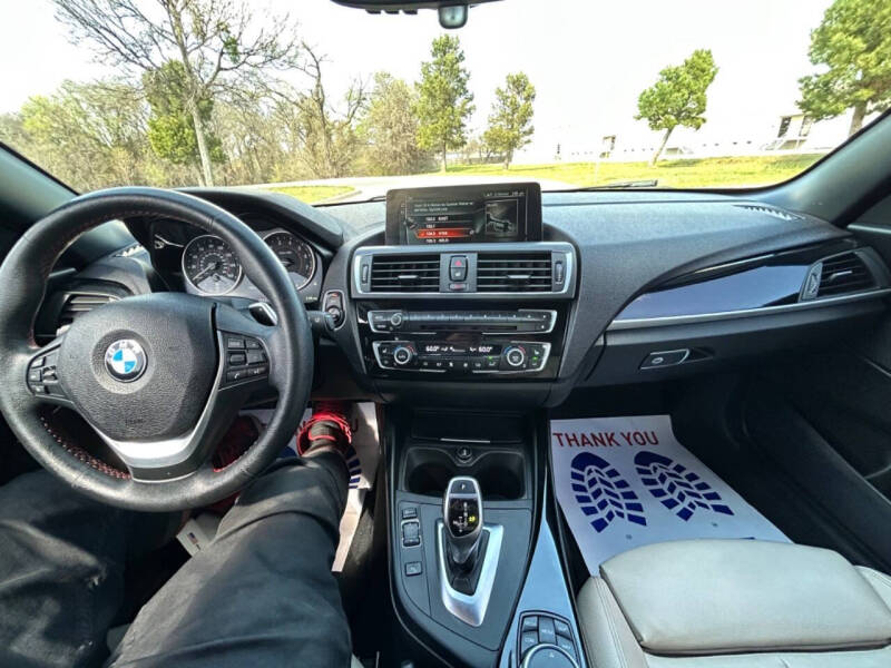 2017 BMW 2 Series 230i