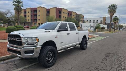 2020 RAM 2500 for sale at Robles Auto Sales in Phoenix AZ