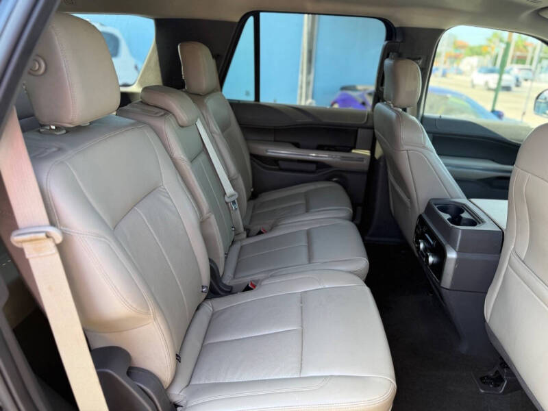 2019 Ford Expedition XLT