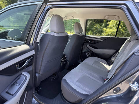 2023 Subaru Outback Premium