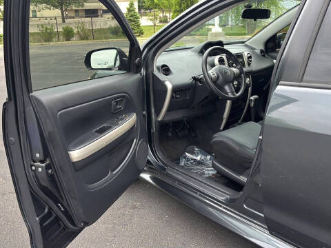 2006 Scion xA