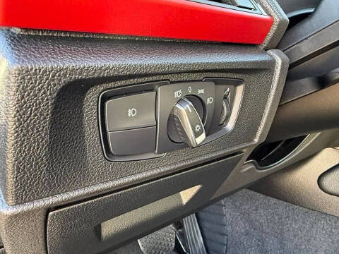 2015 BMW 2 Series 228i xDrive