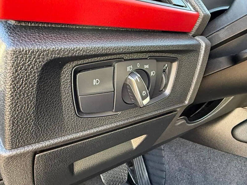 2015 BMW 2 Series 228i xDrive