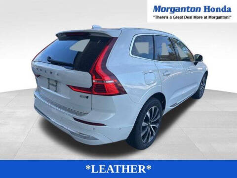2023 Volvo XC60 B5 Plus Bright Theme