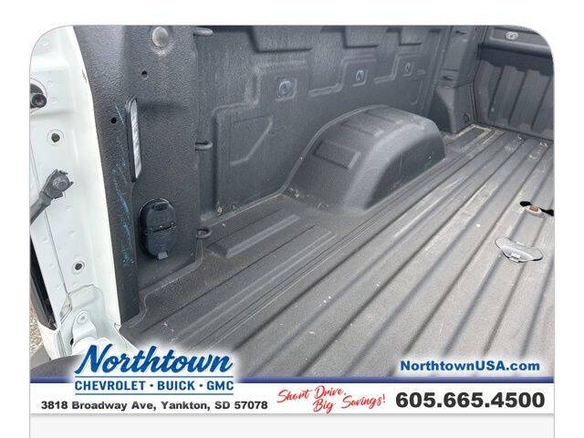 2020 GMC Sierra 2500HD