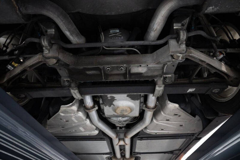 2003 Chevrolet Corvette