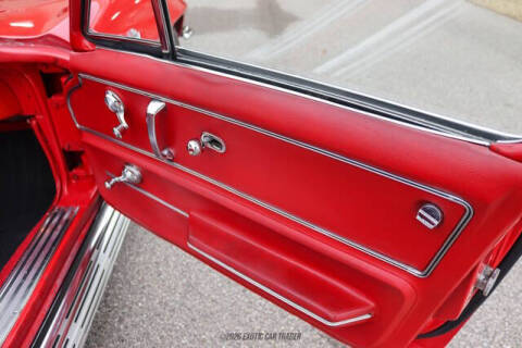 1966 Chevrolet Corvette