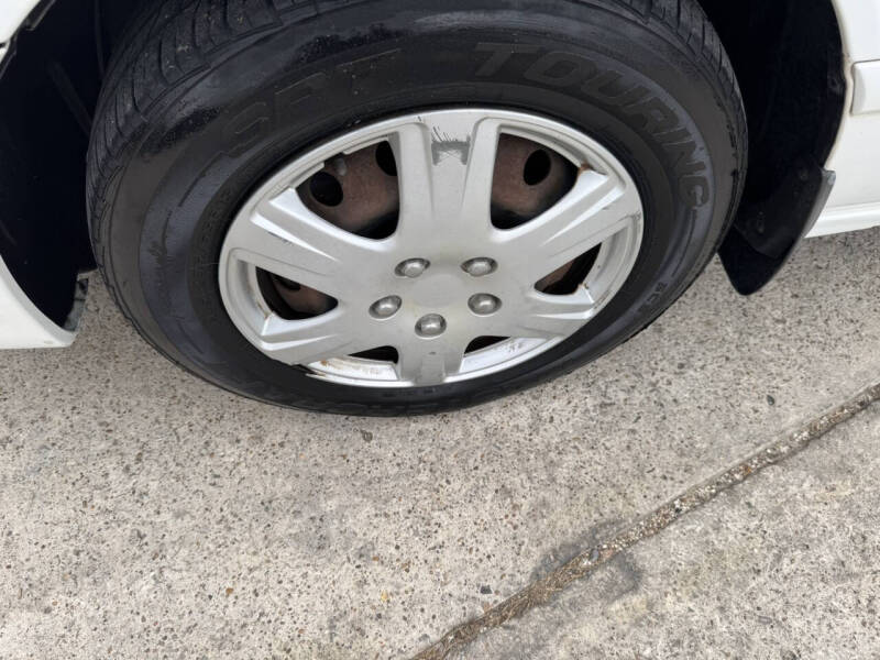 2000 Toyota Camry