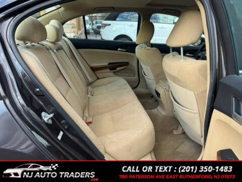 2011 Honda Accord EX