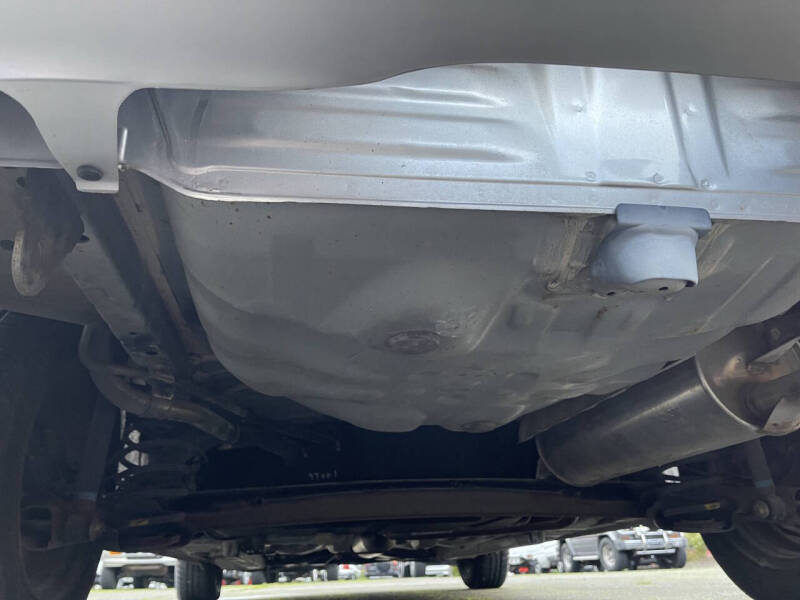 2000 Toyota Platz Echo