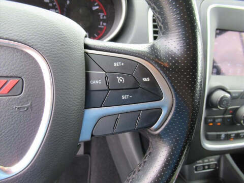 2020 Dodge Durango SXT