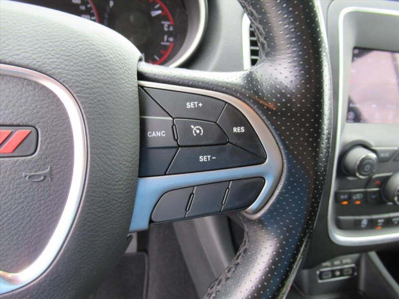 2020 Dodge Durango SXT