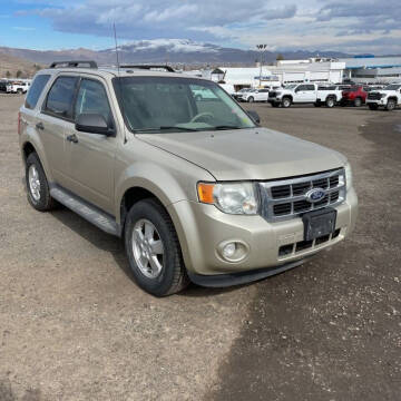 2010 Ford Escape for sale at Auto Bike Sales in Reno NV