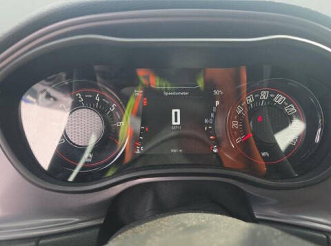 2023 Dodge Challenger GT