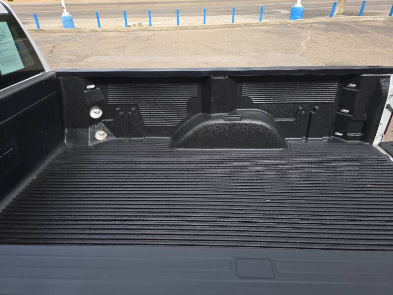 2022 Chevrolet Silverado 1500 Limited Work Truck