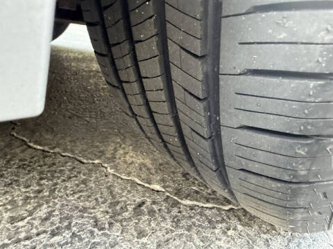 2011 Cadillac CTS 3.0L