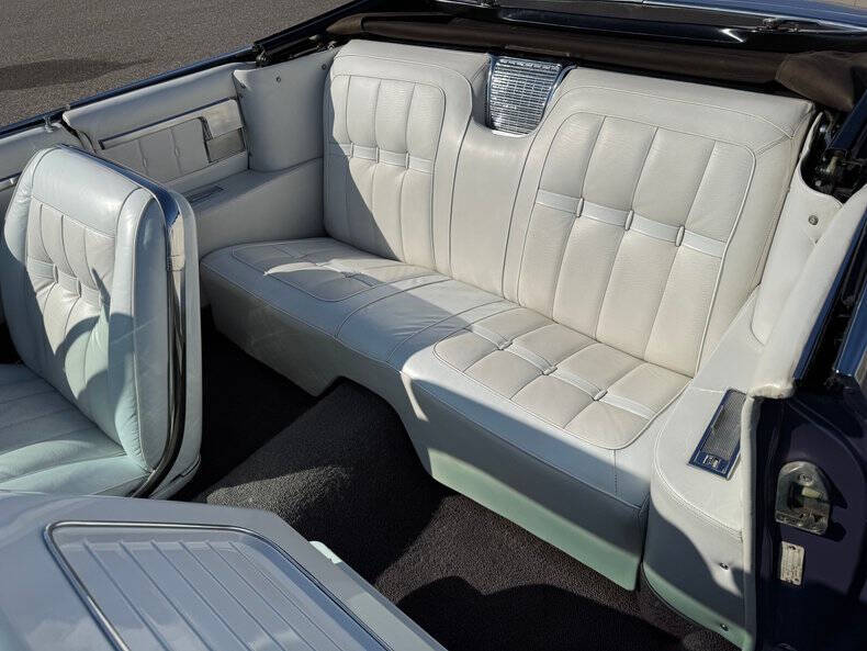 1960 Cadillac Eldorado