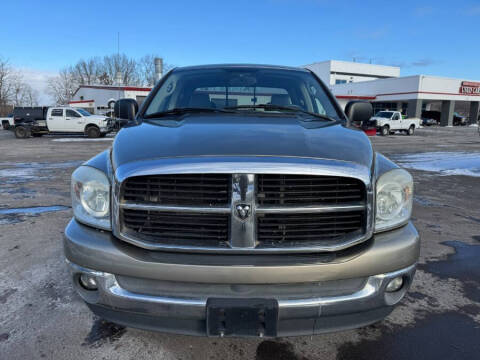 2007 Dodge Ram 1500
