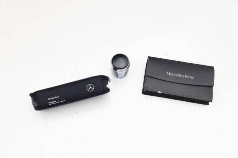 2019 Mercedes-Benz S-Class AMG S 63