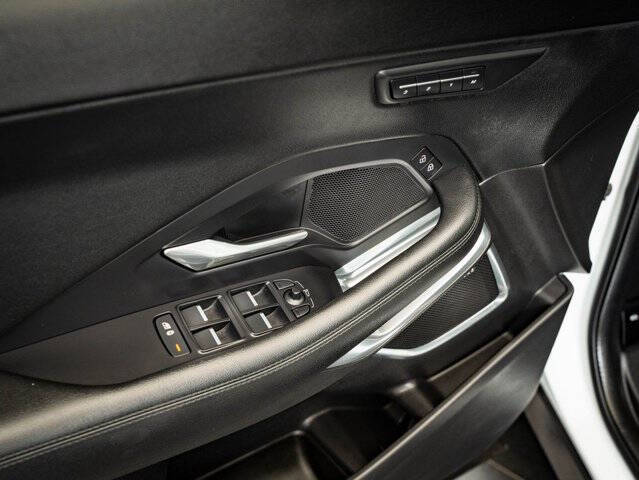 2022 Jaguar E-PACE P250 SE