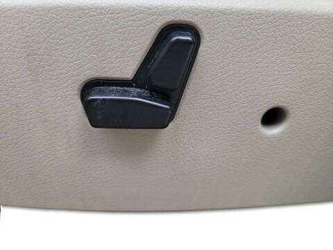 2008 Chrysler Aspen Limited