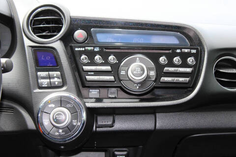 2014 Honda Insight LX