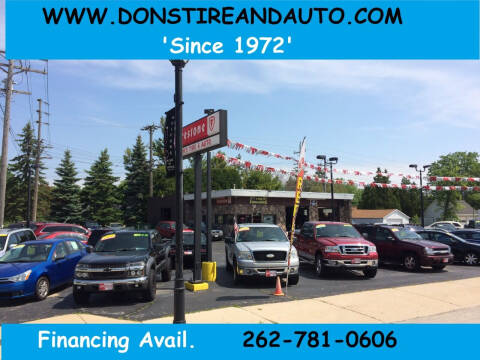 2013 Ford Edge SE